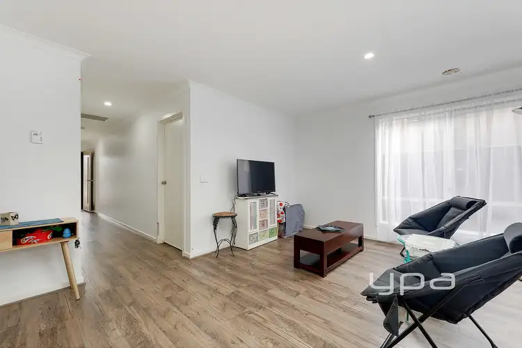 Fifth view of Homely house listing, 17 Arlington Park Parade, Mickleham VIC 3064
