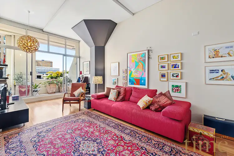 Main view of Homely apartment listing, 225/1 Missenden Road, Camperdown NSW 2050