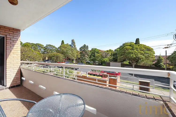 Third view of Homely apartment listing, 2/1 Rokeby Road, Abbotsford NSW 2046