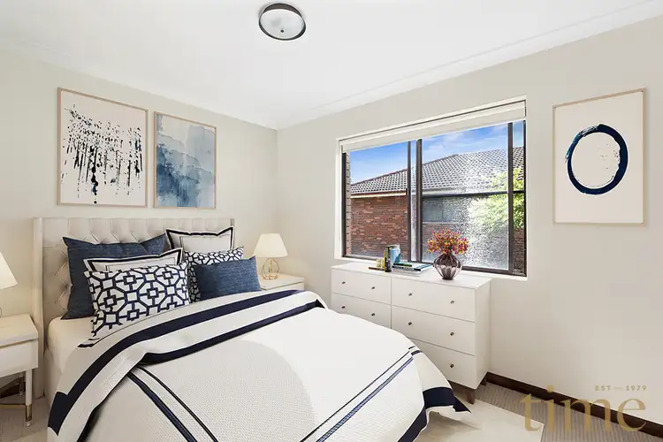 Fifth view of Homely apartment listing, 2/1 Rokeby Road, Abbotsford NSW 2046