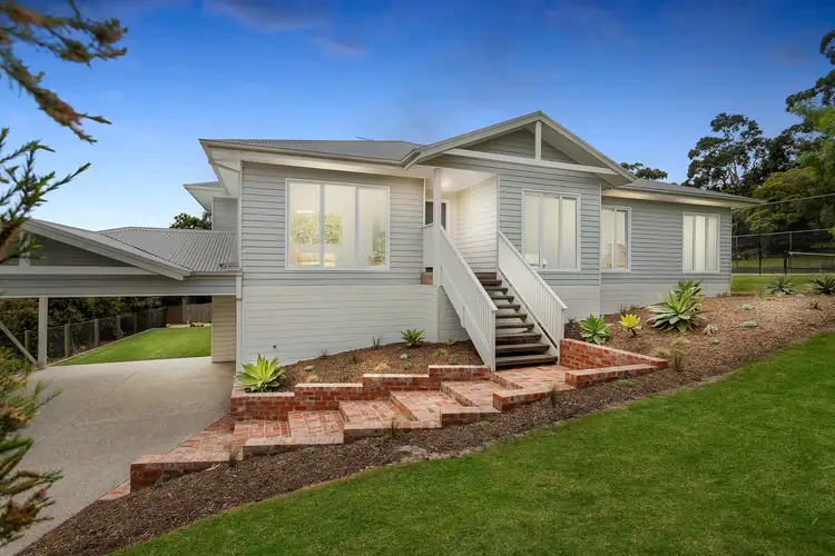 2/5 Hove Road, Rosebud VIC 3939
