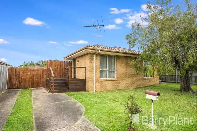 Main view of Homely house listing, 13 Hereford Drive, Belmont VIC 3216