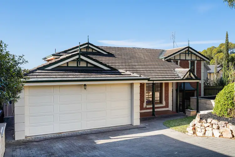 30 Bradbrook Road, Athelstone SA 5076