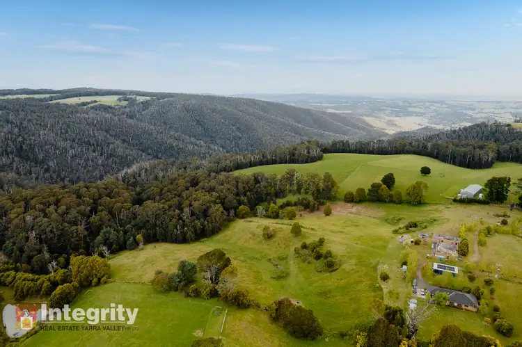 85 National Park Road, Pheasant Creek VIC 3757