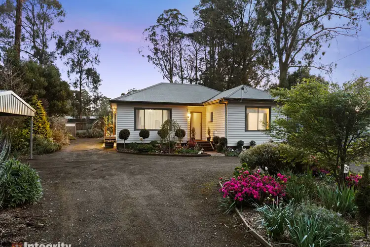 1 Mervyn Street, Kinglake VIC 3763