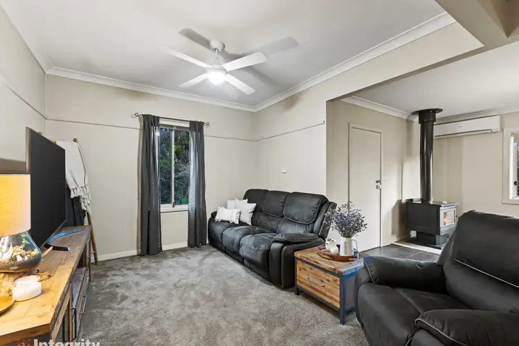 Sixth view of Homely house listing, 1 Mervyn Street, Kinglake VIC 3763