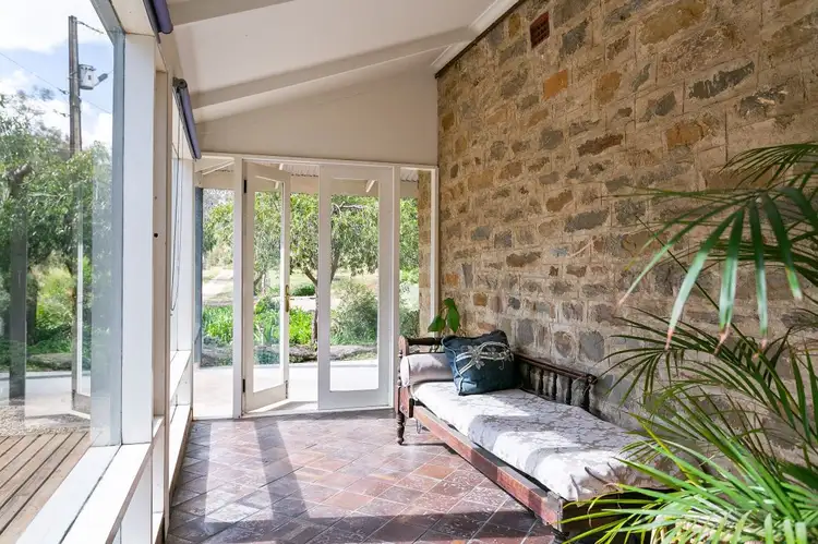 Third view of Homely house listing, 604 Brinkworth Road, Tungkillo SA 5236