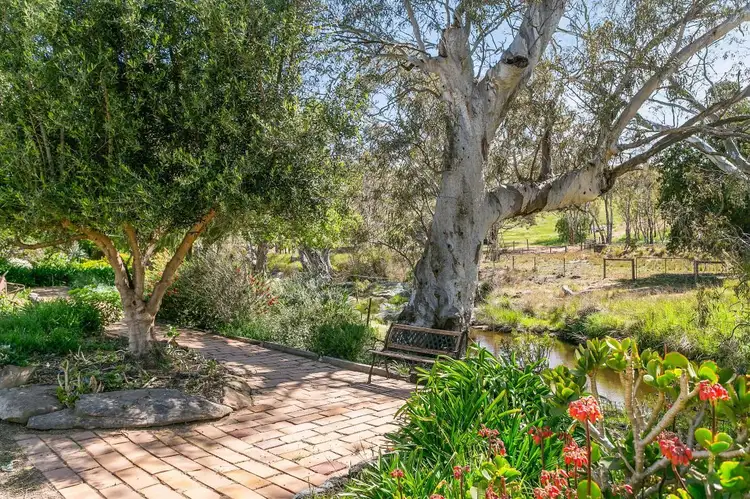 Fourth view of Homely house listing, 604 Brinkworth Road, Tungkillo SA 5236