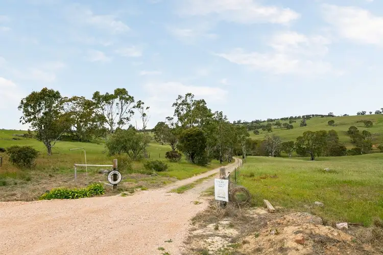Sixth view of Homely house listing, 604 Brinkworth Road, Tungkillo SA 5236