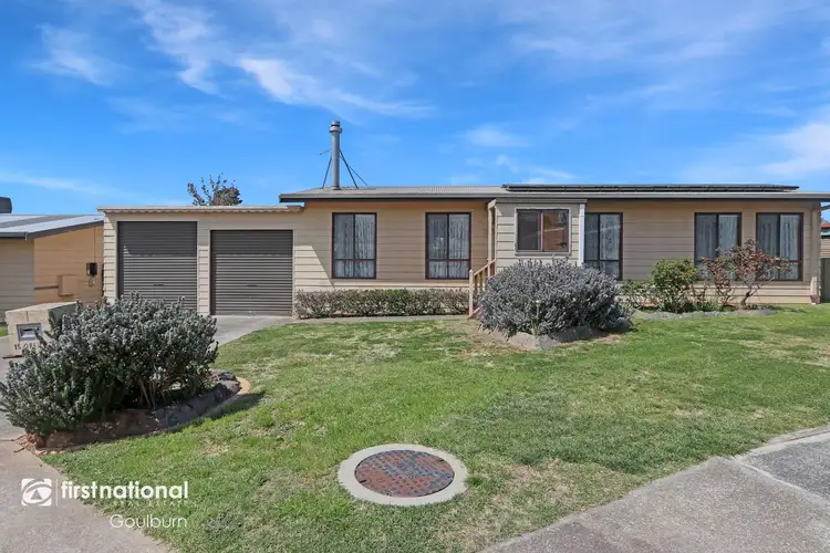 15 O'Brien Street, Goulburn NSW 2580