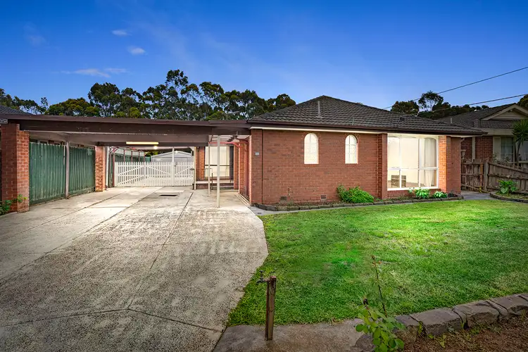 89 Cabernet Crescent, Bundoora VIC 3083