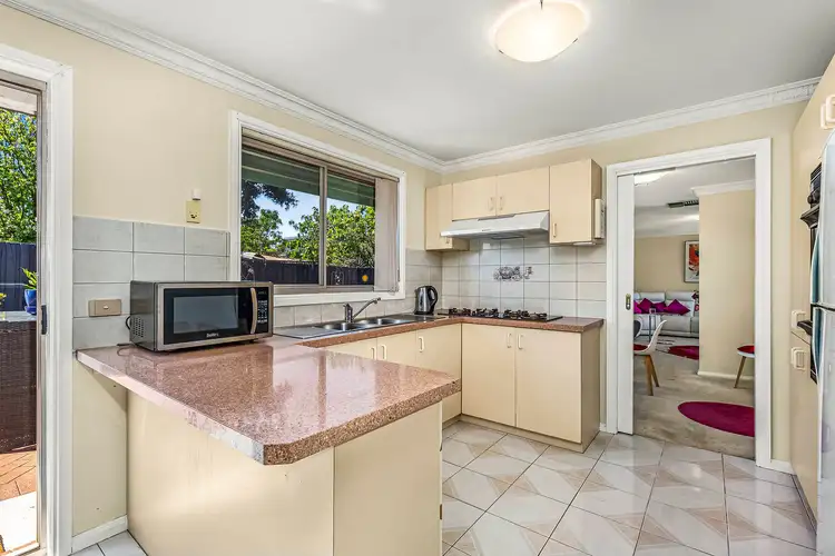 Fifth view of Homely villa listing, 74b Cooper Street, Essendon VIC 3040