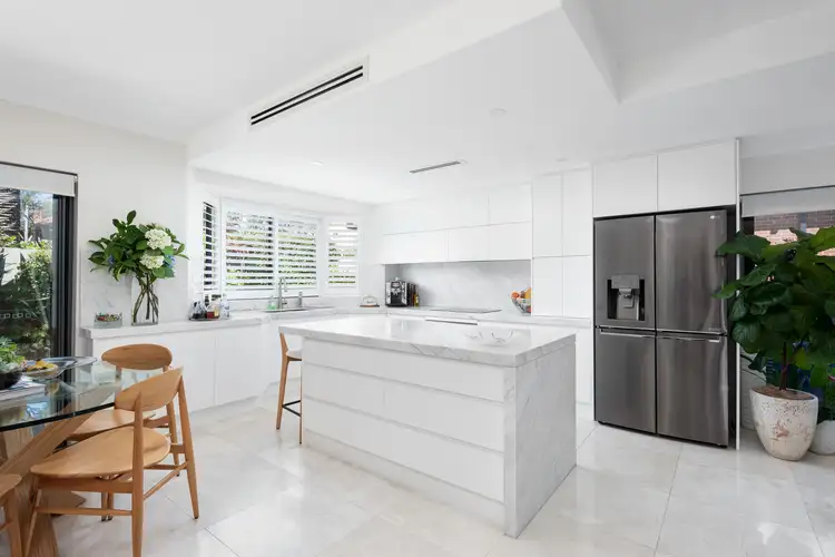 Second view of Homely townhouse listing, 97a Nicholson Parade, Cronulla NSW 2230