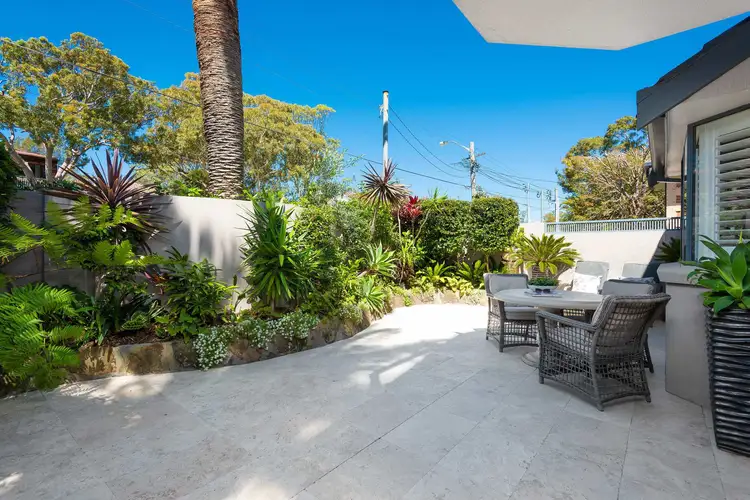 Third view of Homely townhouse listing, 97a Nicholson Parade, Cronulla NSW 2230