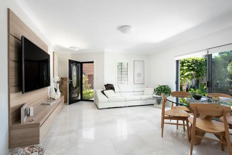 Fifth view of Homely townhouse listing, 97a Nicholson Parade, Cronulla NSW 2230