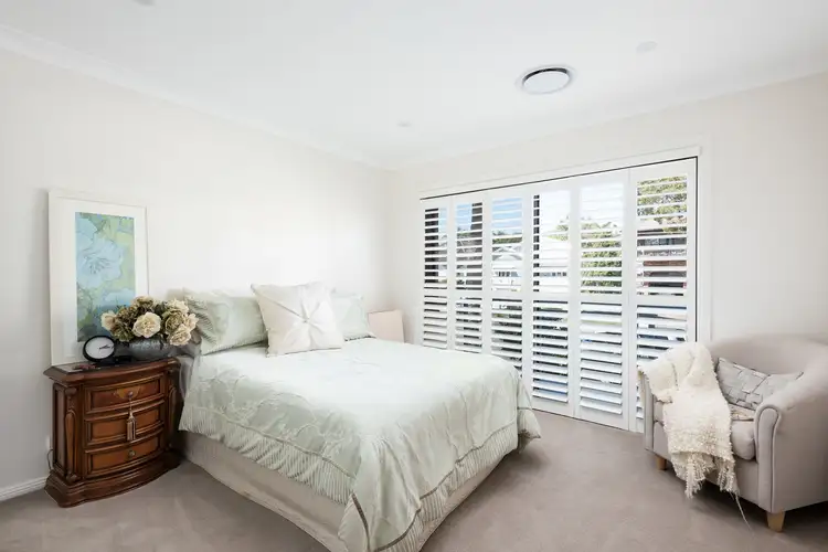 Sixth view of Homely townhouse listing, 97a Nicholson Parade, Cronulla NSW 2230