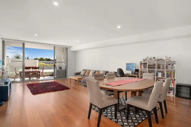 Second view of Homely apartment listing, 207/1356 Botany Road, Botany NSW 2019