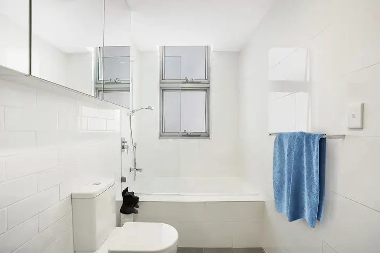 Third view of Homely apartment listing, 207/1356 Botany Road, Botany NSW 2019