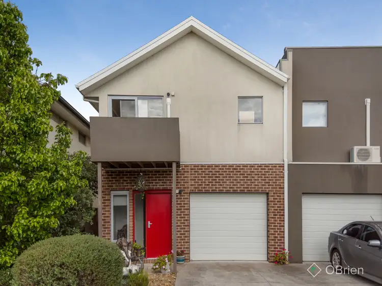 Second view of Homely unit listing, 11/2 Sanoma Drive, Skye VIC 3977