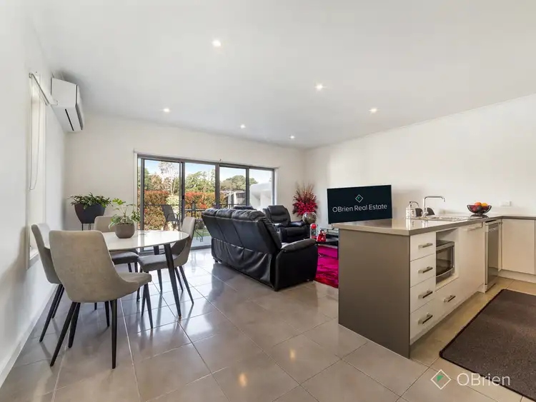 Third view of Homely unit listing, 11/2 Sanoma Drive, Skye VIC 3977