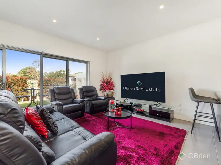 Fourth view of Homely unit listing, 11/2 Sanoma Drive, Skye VIC 3977