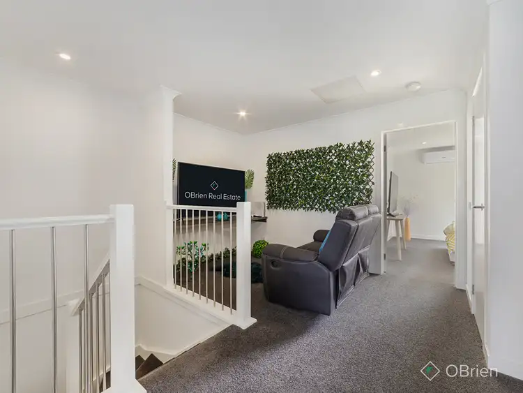 Sixth view of Homely unit listing, 11/2 Sanoma Drive, Skye VIC 3977