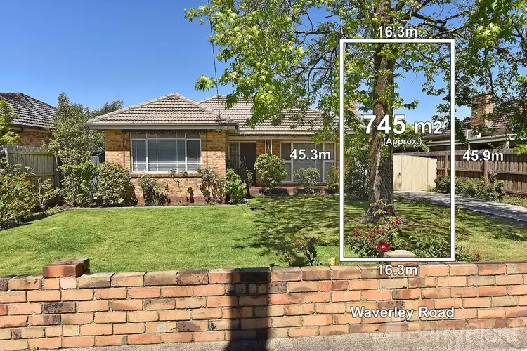 Main view of Homely house listing, 218 Waverley Road, Mount Waverley VIC 3149