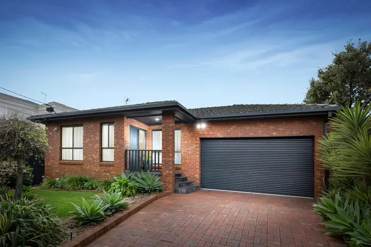 Main view of Homely house listing, 22 Jacka Street, Essendon VIC 3040