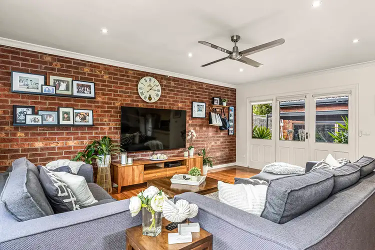 Second view of Homely house listing, 22 Jacka Street, Essendon VIC 3040