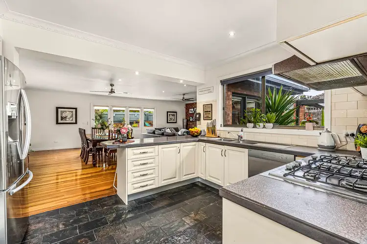 Third view of Homely house listing, 22 Jacka Street, Essendon VIC 3040
