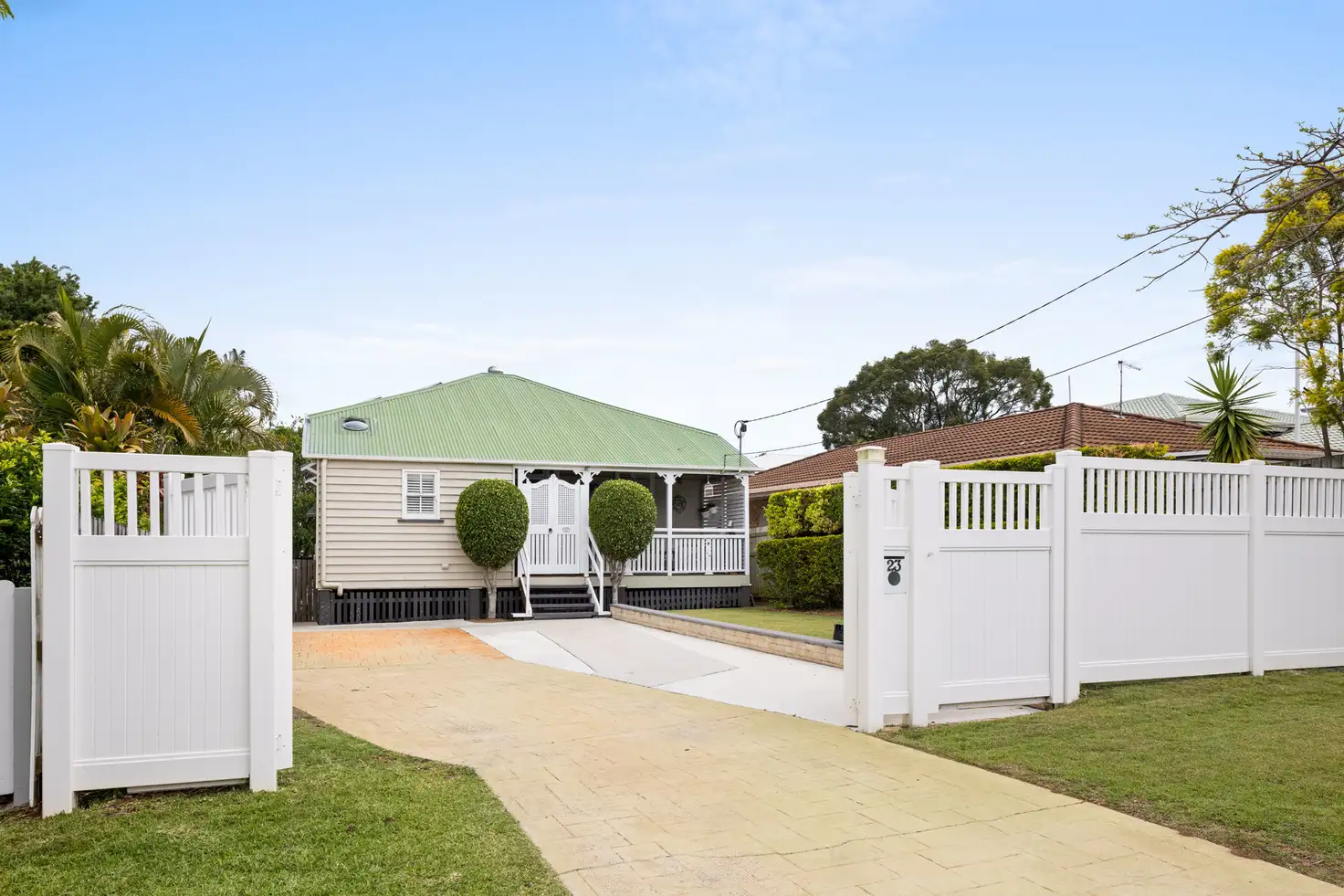 Main view of Homely house listing, 23 Sidney Street, Nundah QLD 4012