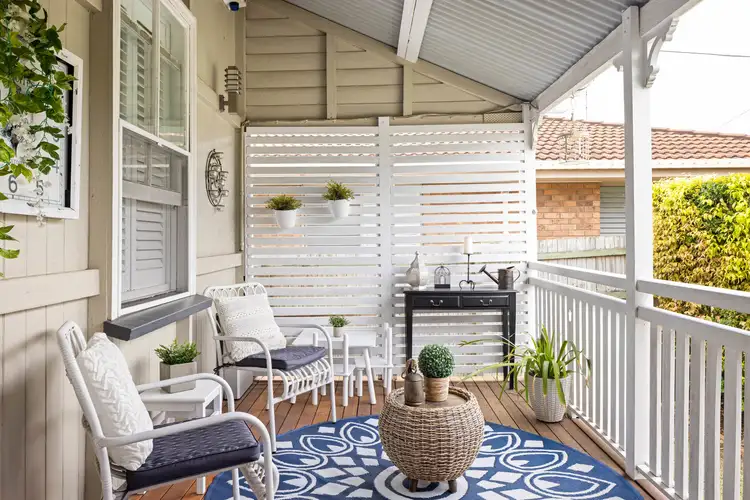 Second view of Homely house listing, 23 Sidney Street, Nundah QLD 4012