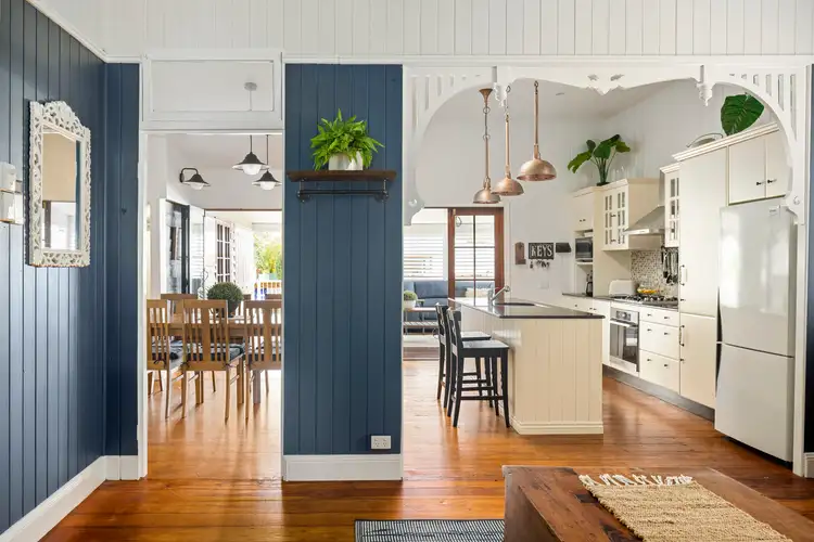 Fourth view of Homely house listing, 23 Sidney Street, Nundah QLD 4012