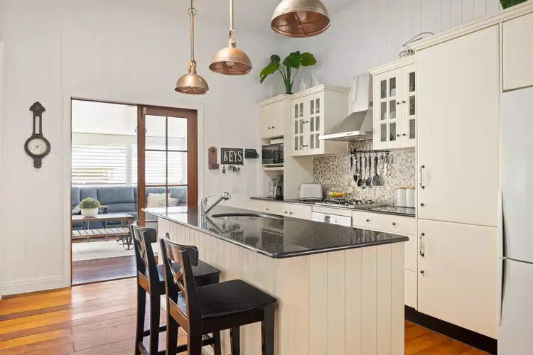 Fifth view of Homely house listing, 23 Sidney Street, Nundah QLD 4012