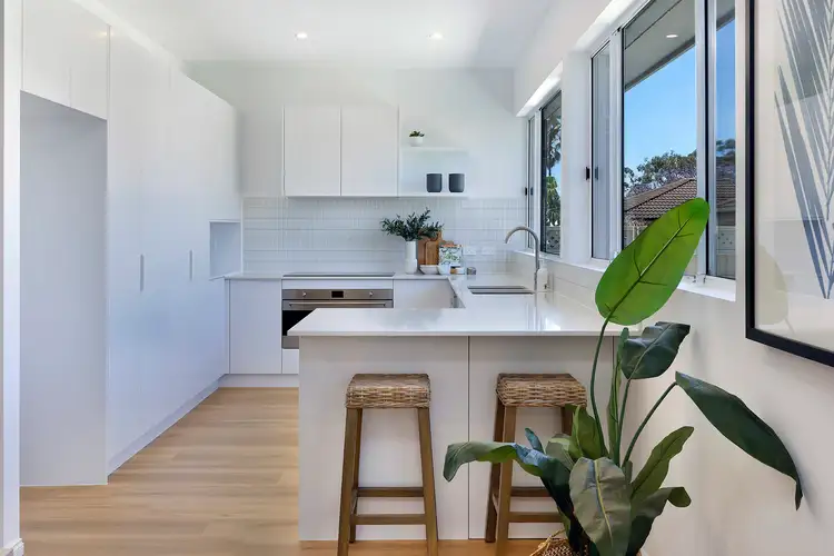 Third view of Homely house listing, 34 Frobisher Avenue, Caringbah NSW 2229