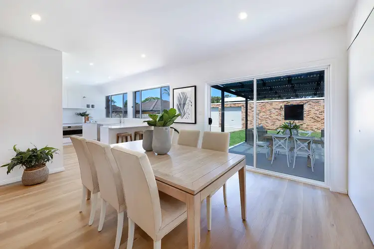 Fourth view of Homely house listing, 34 Frobisher Avenue, Caringbah NSW 2229