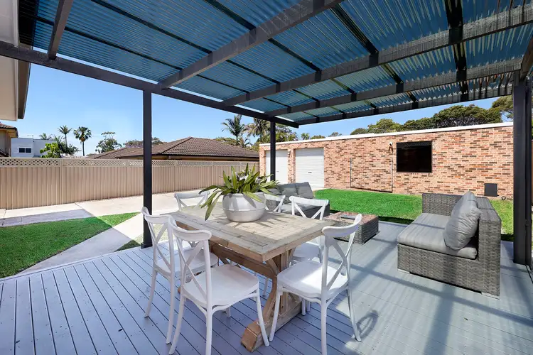 Fifth view of Homely house listing, 34 Frobisher Avenue, Caringbah NSW 2229
