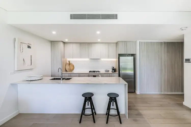 Second view of Homely apartment listing, LG02/3 Dianella Street, Caringbah NSW 2229