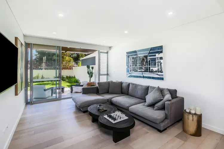 Third view of Homely apartment listing, LG02/3 Dianella Street, Caringbah NSW 2229