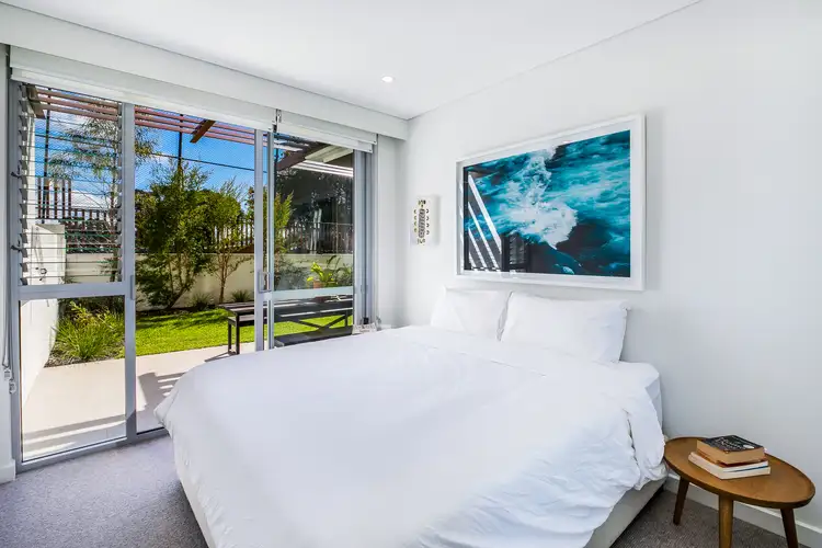 Fourth view of Homely apartment listing, LG02/3 Dianella Street, Caringbah NSW 2229
