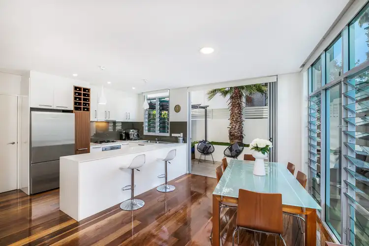 Main view of Homely townhouse listing, 6/33 Connels Road, Cronulla NSW 2230