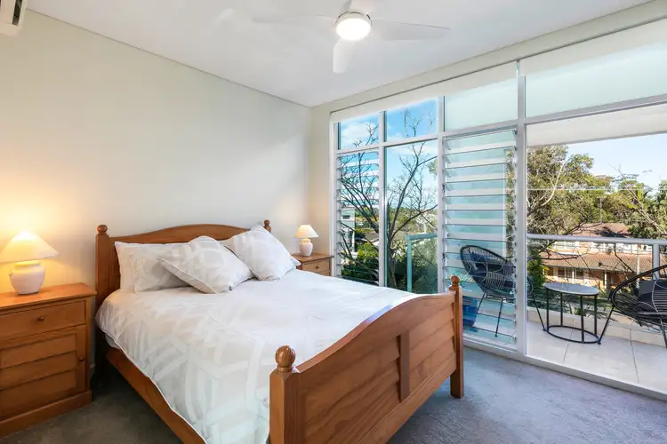 Fifth view of Homely townhouse listing, 6/33 Connels Road, Cronulla NSW 2230