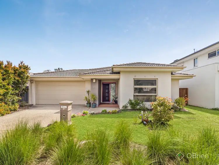 Third view of Homely house listing, 21/2 Barton Drive, Sandhurst VIC 3977