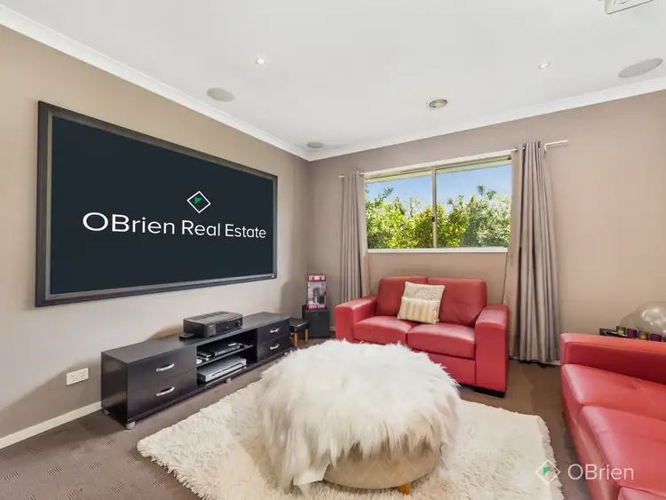 Fifth view of Homely house listing, 21/2 Barton Drive, Sandhurst VIC 3977