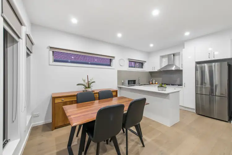 Second view of Homely unit listing, 2/19 Dunraven Court, Sydenham VIC 3037