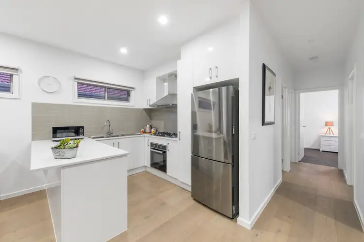 Third view of Homely unit listing, 2/19 Dunraven Court, Sydenham VIC 3037