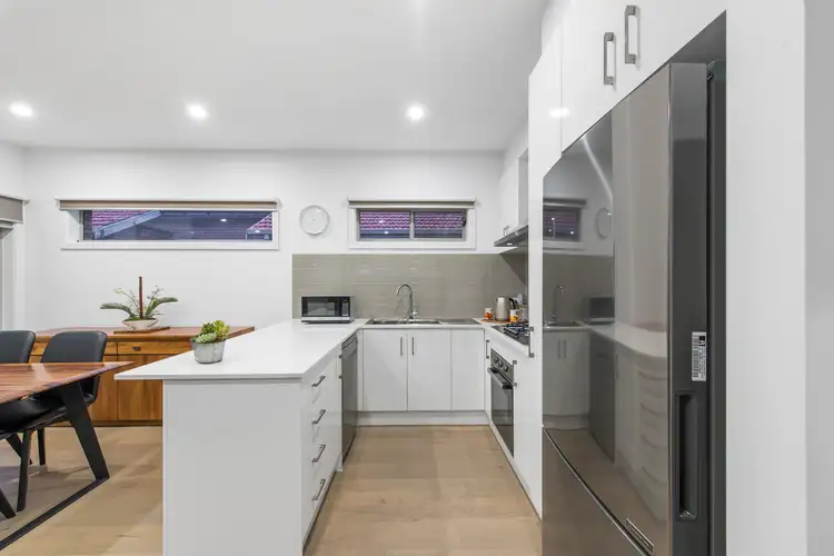 Fourth view of Homely unit listing, 2/19 Dunraven Court, Sydenham VIC 3037