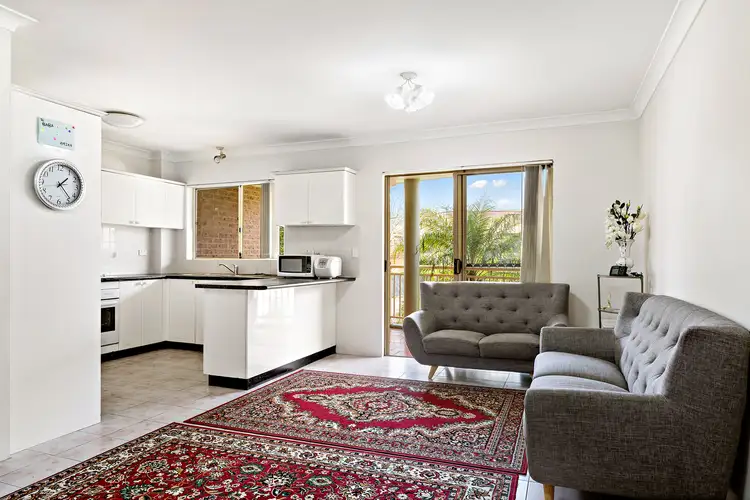 2/117-119 Croydon Street, Lakemba NSW 2195