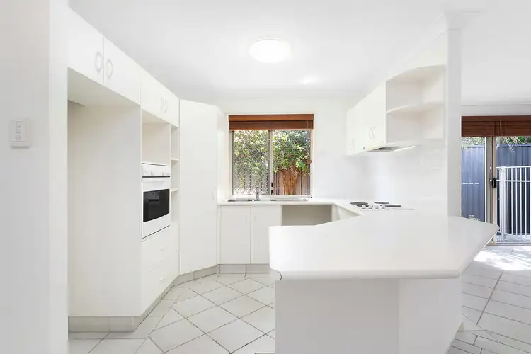 Third view of Homely semi-detached listing, 2/7 Luzon Parade, Palm Beach QLD 4221