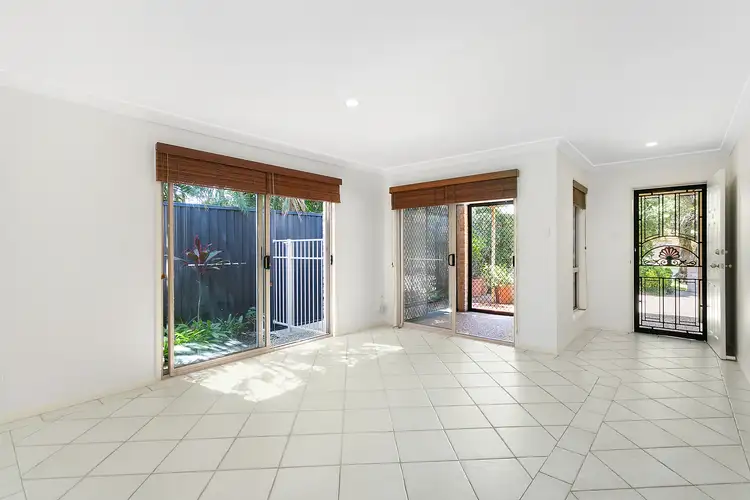 Fourth view of Homely semi-detached listing, 2/7 Luzon Parade, Palm Beach QLD 4221